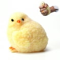 thumbnail image 2 of Chick Squishy Toy, Taba Squishy, Mochi Squishies, Cute Soft Squishy, Silicone Squishy Toy, Taba squishies, 2 of 4