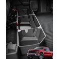 thumbnail image 2 of Organizador de almacenamiento bajo el asiento para camioneta DiffCar compatible con Ford F-150 2015-2026, 2 of 8