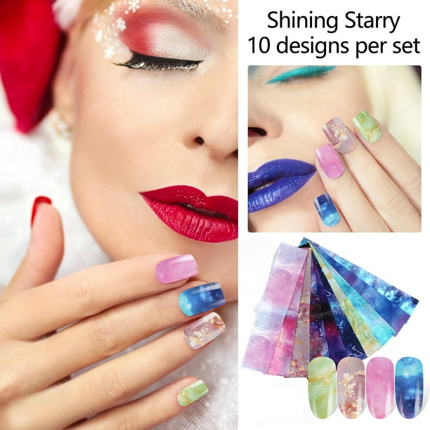 Nail art stickers wholesale deals