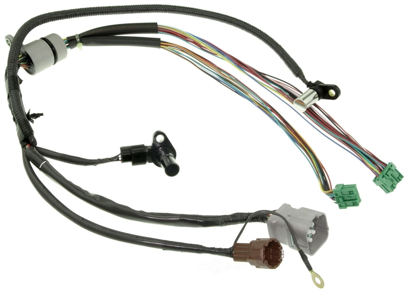 Automatic Transmission Speed Sensor - Walmart.com