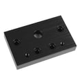 thumbnail image 4 of C-Beam Face Mounting Plate Screw End Face Fixing Plate Engraving Machine Cnc Accessories Open Source, 4 of 6