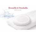 thumbnail image 6 of Essential Tools 3 Compact Powder Puffs 42013, 6 of 6