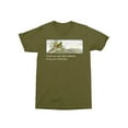 thumbnail image 1 of Frog and Toad Sat Green Graphic T-Shirt-XL, 1 of 2