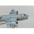 thumbnail image 5 of Lockheed Martin® P-3C Orion, VP-40 Fighting Marlins (1990), Mahogany, 1/78th (18"), 5 of 8