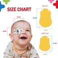 thumbnail image 3 of Eye Patches OPTHOPATCH for Infants Boys 100 Count +3 Charts, 3 of 7