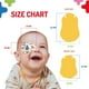 thumbnail image 3 of Parches para ojos OPTHOPATCH para bebés y niños, 100 unidades, +3 tablas, 3 of 7