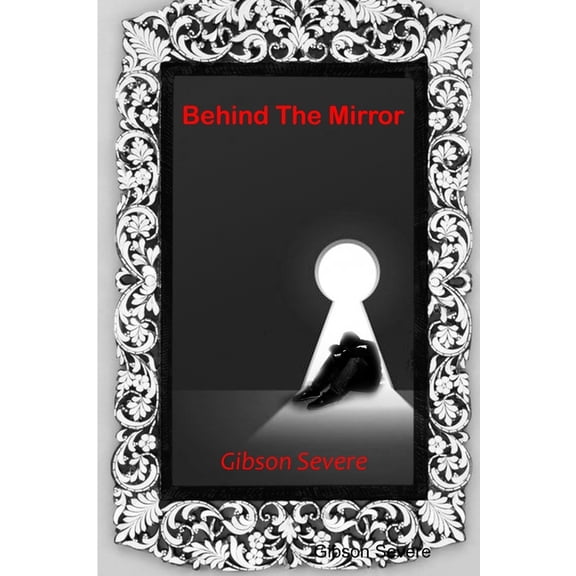 Behind The Mirror, (Paperback)
