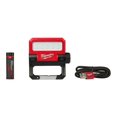 thumbnail image 2 of Lampara Recargable Led 550 Lumenes 211421 Milwaukee Milwaukee 211421, 2 of 3