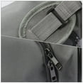 thumbnail image 4 of unbranded Bolsa Para Tapete De Yoga Color Gris Oscuro Con Material Resistente Y, 4 of 7