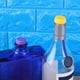 thumbnail image 1 of Tmvgtek Tapón Sellador De Botella De Vino Sin Fugas Colorido De Silicona Con Tapa De Botella De Cerveza De 6 Uds Tmvgtek Para estrenar, 1 of 6
