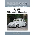thumbnail image 3 of VW Classic Beetle - Maintenance and Upgrades Manual (Hardcover), 3 of 4