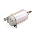 thumbnail image 4 of Starter Motor For Suzuki Burgman 650 AN650 AN650A AN650Z 2003-2018 31100-10G00, 4 of 6