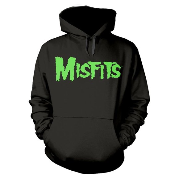 Misfits Adult Hoodie
