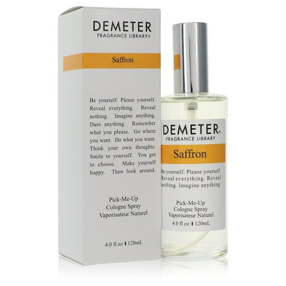Demeter Argan by Demeter Cologne Spray (Unisex) 4 oz for Men