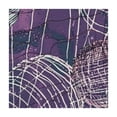 thumbnail image 4 of nygtbtfer Tropical Theme Square Fitted Tablecloth, Marine Theme, Elastic Edge, Suitable for Catering and Kitchen,Square Table white, 4 of 8