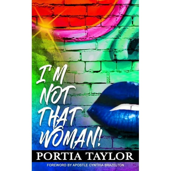 I'm Not That Woman (Hardcover)