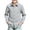 36# Gray, variant on Boys Long Sleeve Dress Shirts Kids Classic Collared Button-Down Shirt School Uniform Shirts Pink,6-7 Years