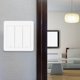 thumbnail image 5 of Botón De Interruptor WiFi Interruptor De Luz Inteligente Sin Interferencias Uso Doméstico Para Google Home Indoor Alexa Dot ANGGREK Eléctricas, 5 of 8