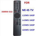 thumbnail image 4 of 2X Control Remoto XMRM-10 para MI TV Apto para Control Remoto por Voz Bluetooth 4S 4A Android TV Inteligente L65M5-5ASP L65M55ASP, 4 of 5