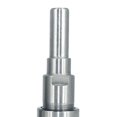 thumbnail image 3 of 1/4 8mm 12mm 1/2 Router Bit Extension Rod Collet Engraving Machine Extension Rod - , 12.7mm, 3 of 4