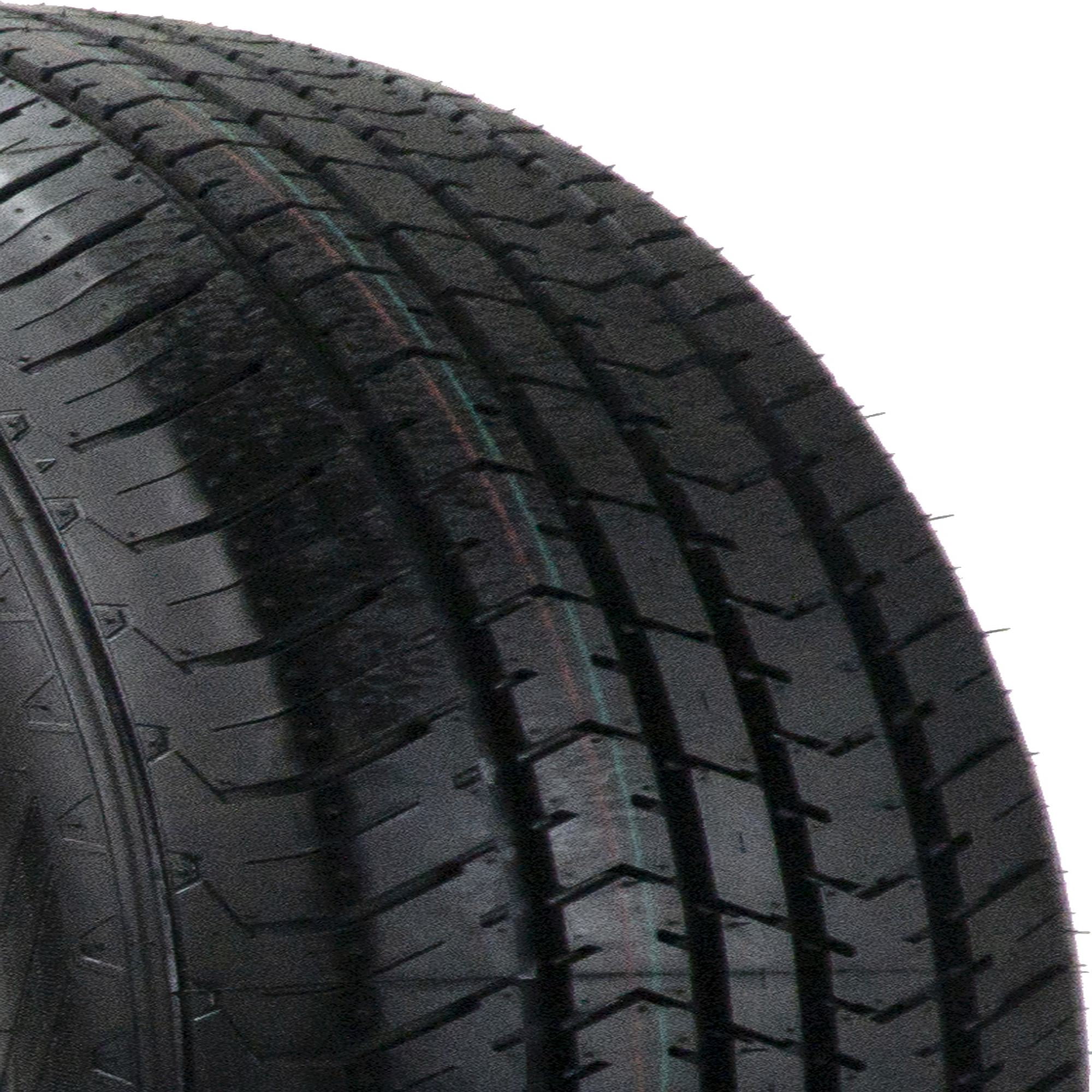 Taskmaster Premium Trailer Contender ST245/70R19.5 H Trailer Tire