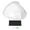 White, variant on Yajisi Security Camera Sun Rain Cover Hard Shield Outdoor Protective Roof for Dome PTZ Surveillance Camera Housing Waterproof Dustproof Replacement Accessories White 11.4x7.8x6.3 In / 29x20x16 Cm