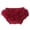 A-Wine, variant on mgoYE Baby Girl Bloomers Ruffle Diaper Cover - Baby Bloomers, Cute Cotton Baby Girl Shorts,Briefs- Panties for Toddler Girls (Wine,15-24 Months)