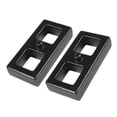 thumbnail image 6 of SUSPENSION LEVELING KIT 2.5IN FRONT / 1.5IN REAR, 6 of 7