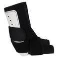 thumbnail image 1 of Ankle Brace, Fixation Ankle Support, Lace Up Adjustable Support, For Running, Basketball, Injury Recovery, Ankle Wrap For Men, Women, And Children, 1 of 8