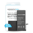 thumbnail image 5 of Batterie de Remplacement Capacité Prolongée Compatible pour iPhone 6 Plus (AmpSentrix Plus), 5 of 5