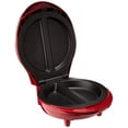thumbnail image 2 of Better Chef IM-477R Omelette Maker Color: Red Medium, 2 of 4