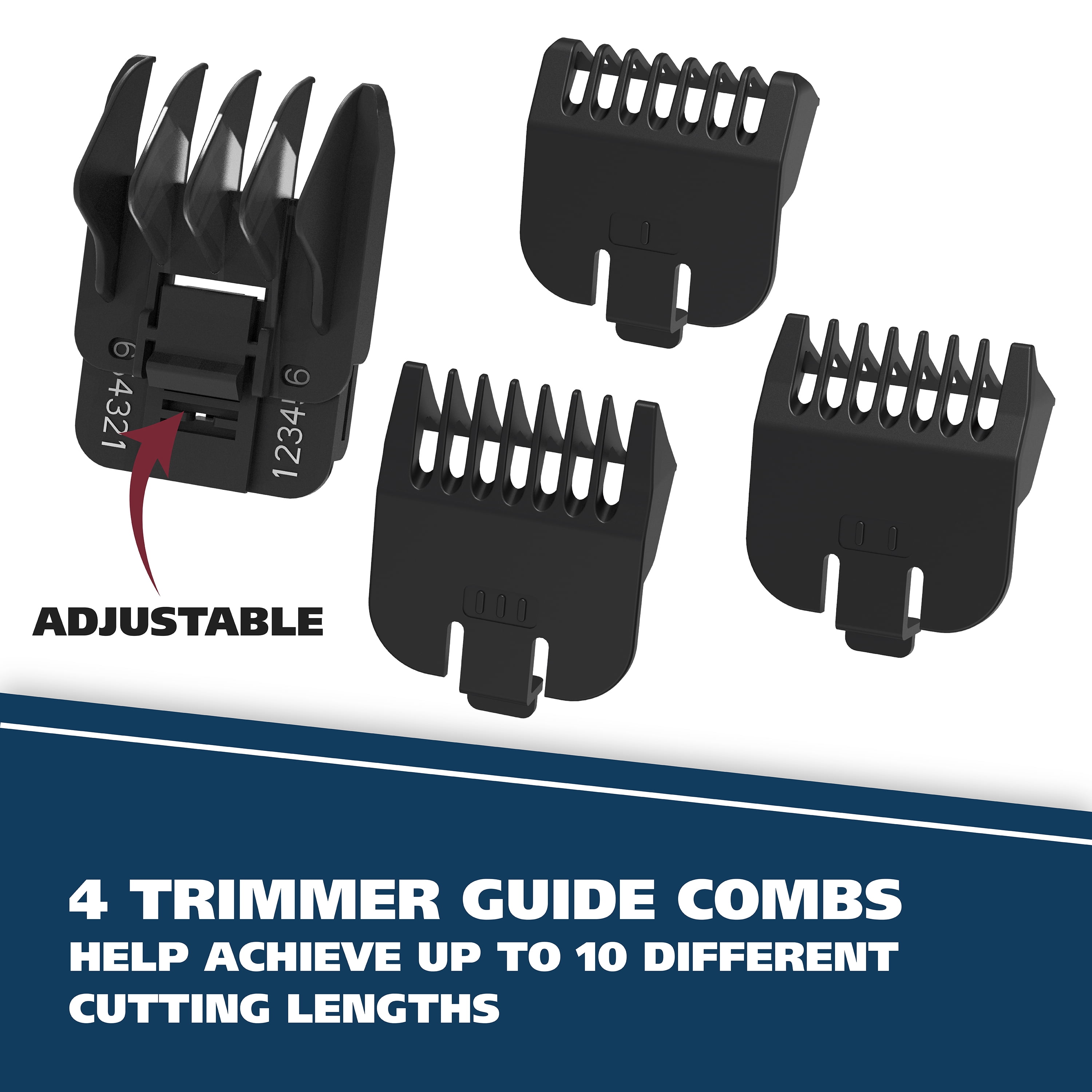 wahl groomsman pro walmart