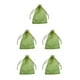 thumbnail image 2 of Matsuzay Cestas protectoras para raíces de plantas, bolsa de malla, red protectora de varios tamaños, bolsas reutilizables para jardinería, Type2 NO2, 2 of 6
