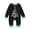 R108-Black, variant on RMGVDSD Baby Boy Girl Christmas Outfit Baby Girls Romper Jumpsuit Long Sleeve One-Piece Jumpsuits Printed Soft Festive Holiday Clothes 3-6 Months