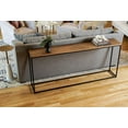 thumbnail image 3 of Atlantic 95-Inch Sofa, 3 of 4
