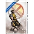 thumbnail image 3 of Marvel Comics - Wolverine - Wolverine #14 Wall Poster, 14.725" x 22.375", 3 of 3