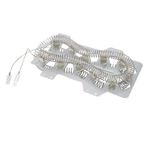 Heater Wire Dryer Heating Element DC4700019A Replacement Part For