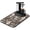 Coffee (22), variant on Versatile Coffee Mat (19.5x12in) - Absorbs Spills, Hides Stains, Anti-Slip, Perfect Fit Under Coffee Machines, Coffee Drying Mat Excellent as a Kitchen Dish Drying Mat