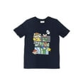thumbnail image 3 of Loot Box Super Mario T & Case S/M (FR), 3 of 7