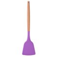 thumbnail image 3 of CSChome Baking Shovel Eco friendly Baking Shovel: Easy to Clean Comfortable Grip Bright Color Cooking Silicone Shovel, 3 of 7