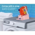 thumbnail image 4 of Portavasos para detergente para ropa Skywin Laundry Soap Station, 4 of 6