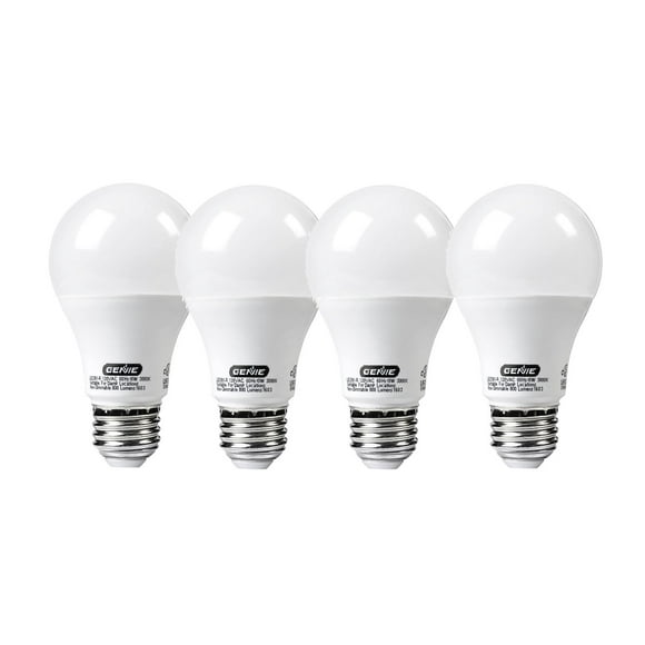 Light Bulbs Garage Door Opener