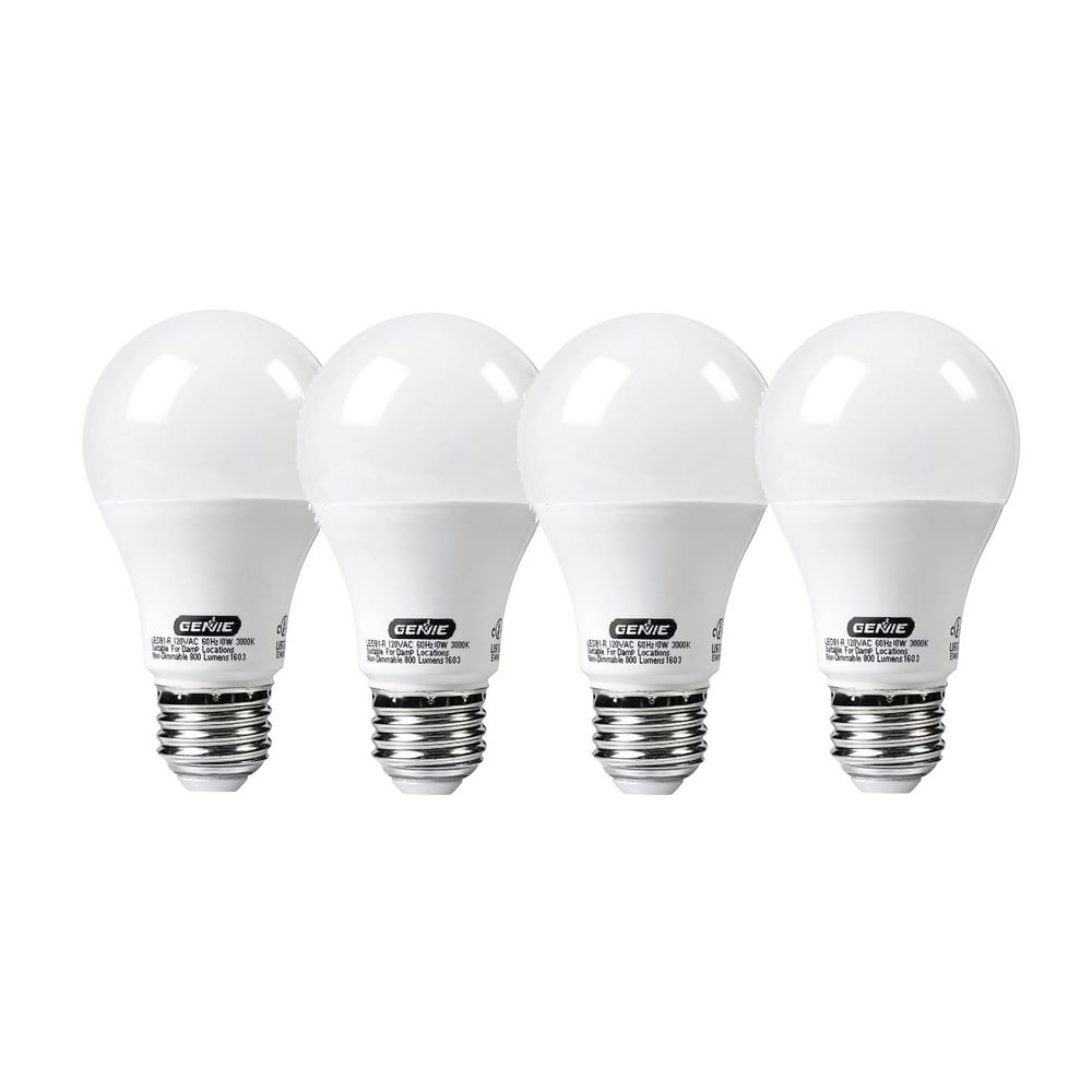 Unique Garage Door Light Bulb Walmart for Simple Design