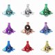 thumbnail image 2 of Wind Blowing Desk Toy for Stress Relief and Fun - Kinetic Rotating Fidget Spinner for Adults and Kids - Perfect Birthday or Holiday Gift, 2 of 5