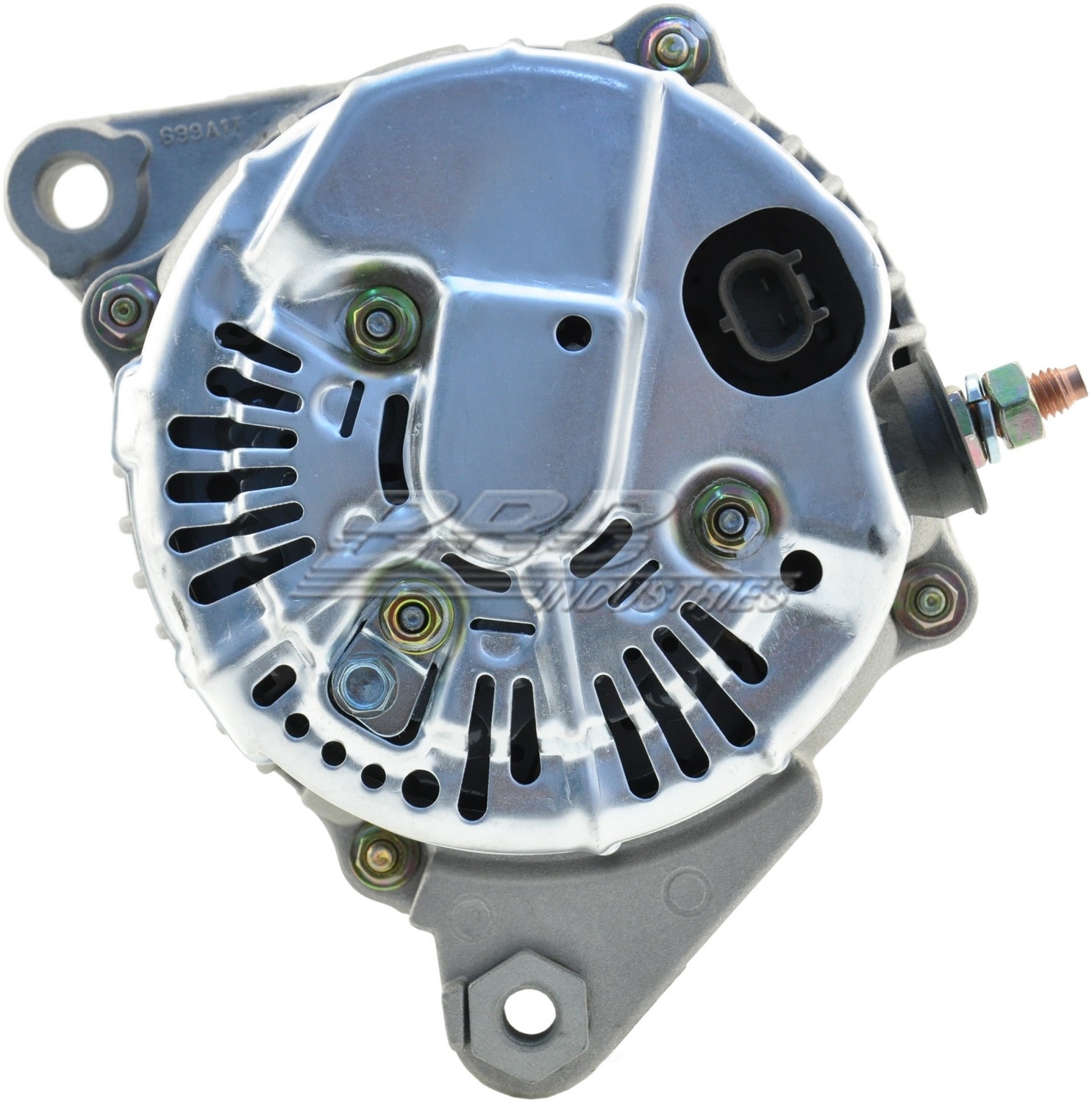 BBB Industries 11116 Alternator