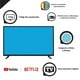 thumbnail image 4 of TV Samsung 32 Pulgadas HD Smart TV LED UN32T4310AFXZX, 4 of 4