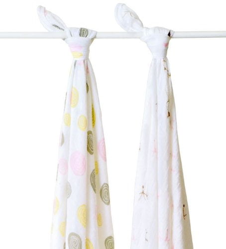 aden and anais muslin wraps