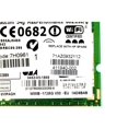 thumbnail image 2 of New HP Broadcom Mini PCI 802.11a/b/g Wireless LAN (Wlan) Card 411940-002, 2 of 2