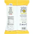 thumbnail image 4 of Pack of 12, Skinny Pop White Cheddar Popcorn, 4.4 oz, 4 of 6