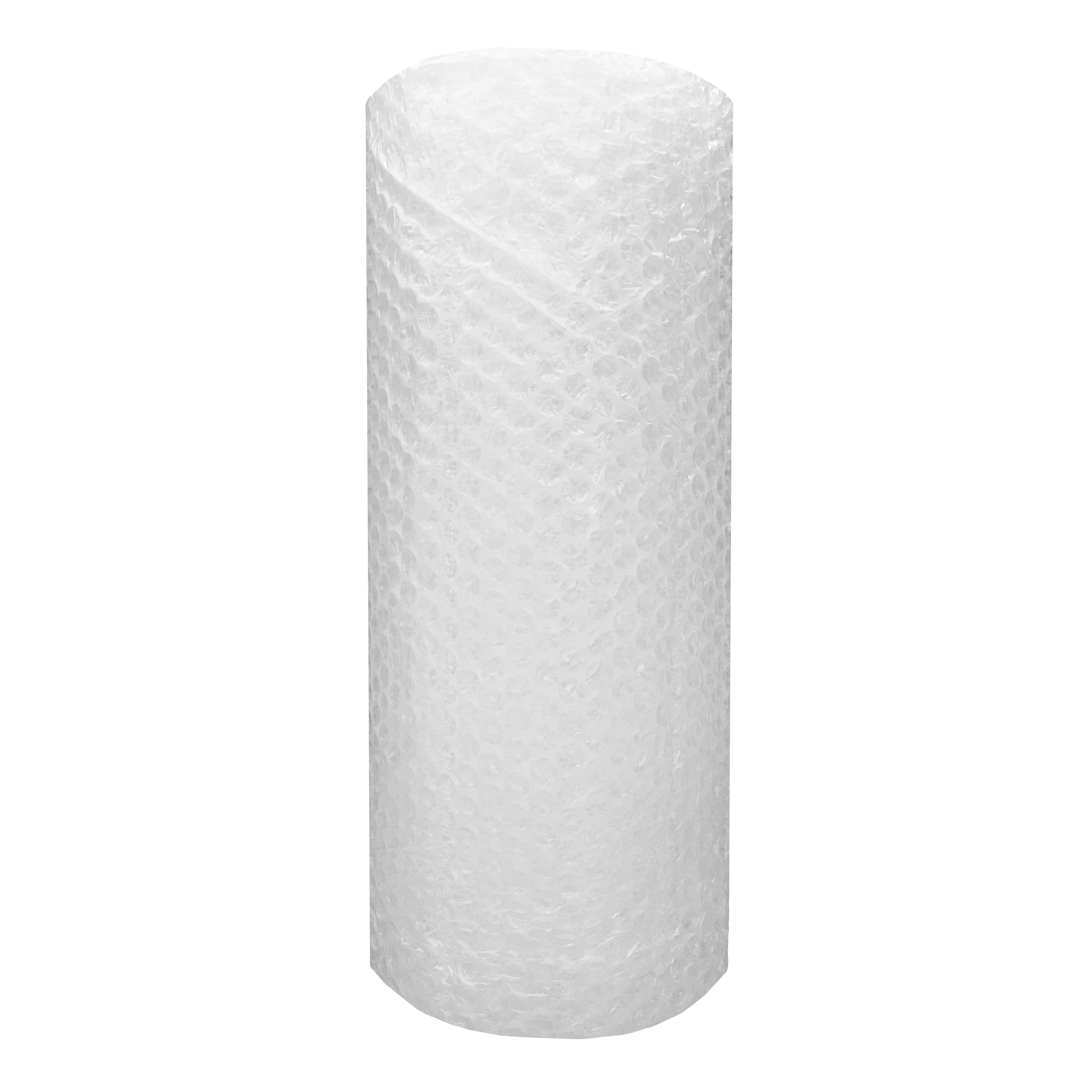 ABM Direct Large Bubble Roll - 65' x 48" Wide 1/2" Wrap